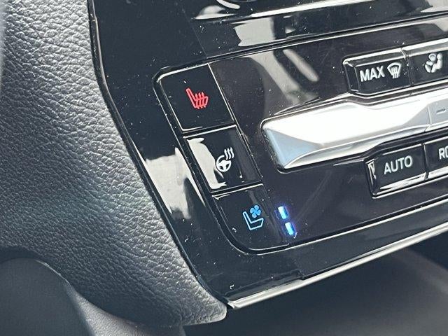 2022 Ford Explorer ST 4WD