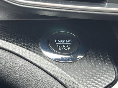 2022 Ford Explorer ST 4WD