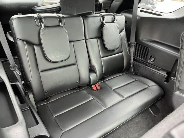 2022 Ford Explorer ST 4WD