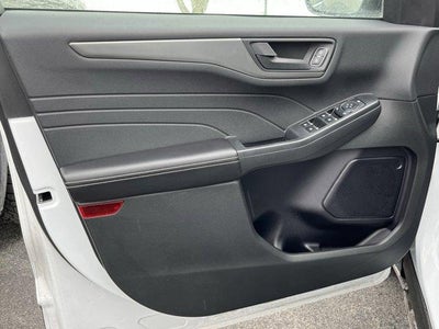 2024 Ford Escape Active FWD