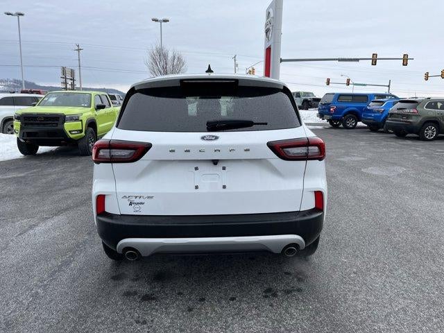2024 Ford Escape Active FWD
