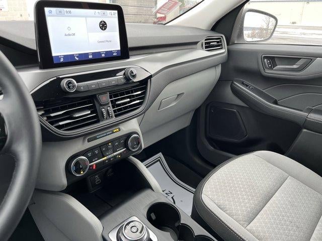 2024 Ford Escape Active FWD