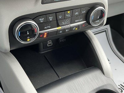 2024 Ford Escape Active FWD