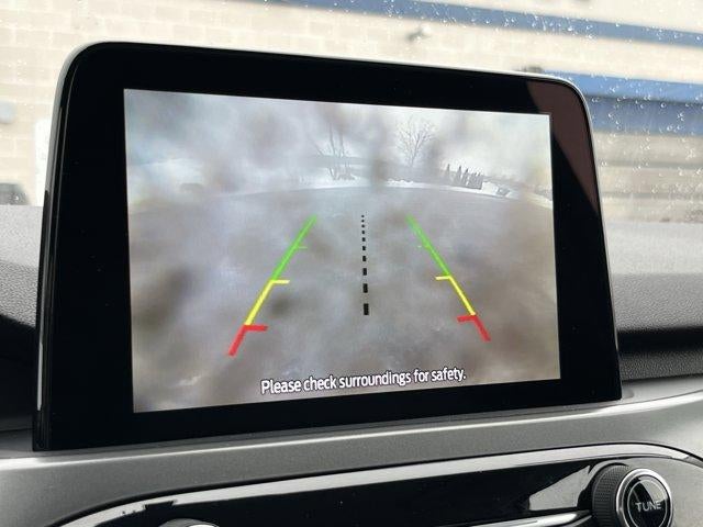 2024 Ford Escape Active FWD