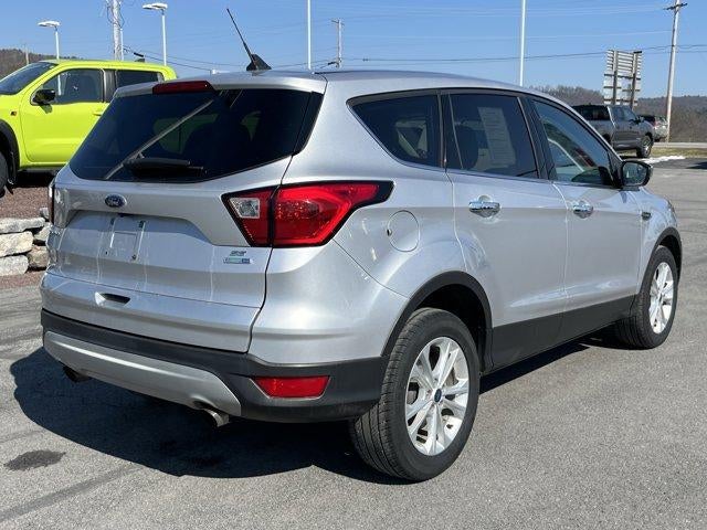 2019 Ford Escape SE 4WD