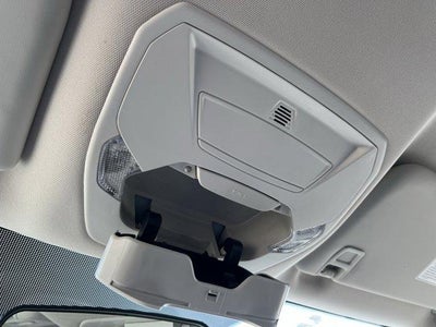 2019 Ford Escape SE 4WD