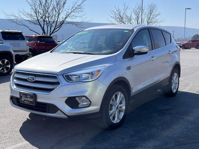 2019 Ford Escape SE 4WD
