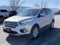 2019 Ford Escape SE 4WD