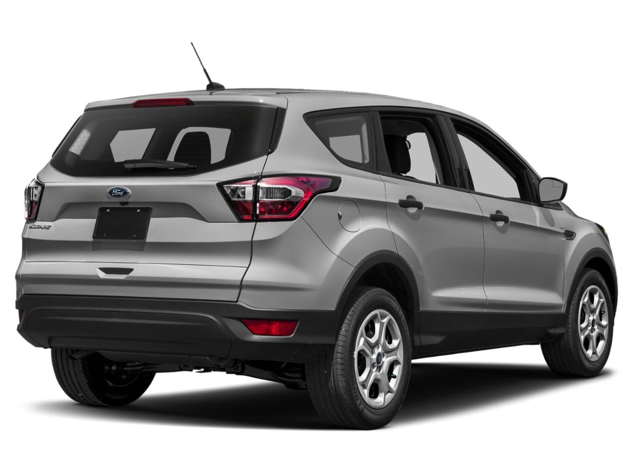 2019 Ford Escape SE 4WD