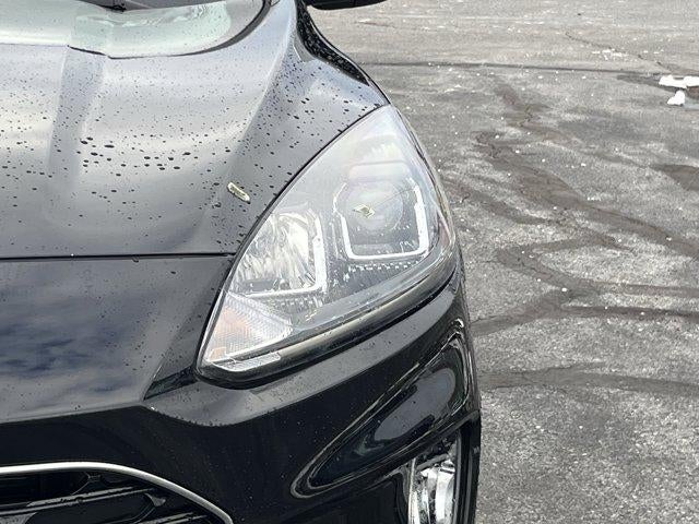 2021 Ford Escape SEL AWD