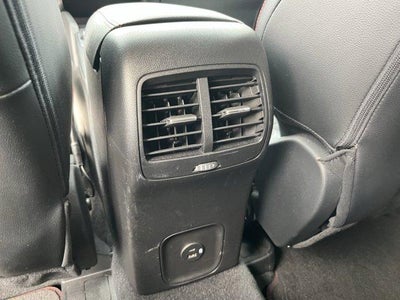 2021 Ford Escape SEL AWD