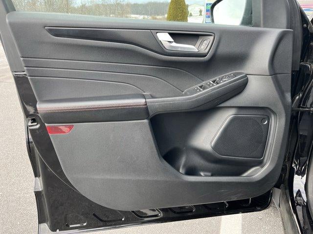 2021 Ford Escape SEL AWD