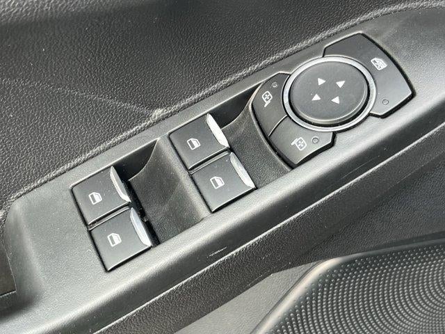 2021 Ford Escape SEL AWD