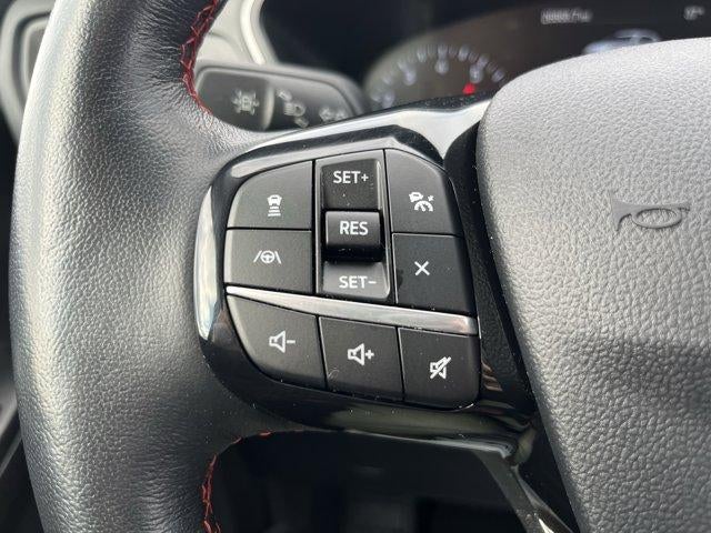 2021 Ford Escape SEL AWD