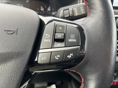 2021 Ford Escape SEL AWD