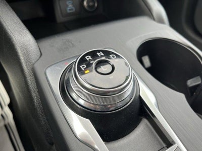 2021 Ford Escape SEL AWD