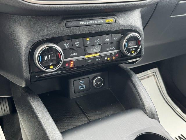 2021 Ford Escape SEL AWD