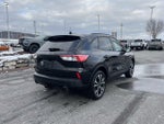 2021 Ford Escape SEL AWD