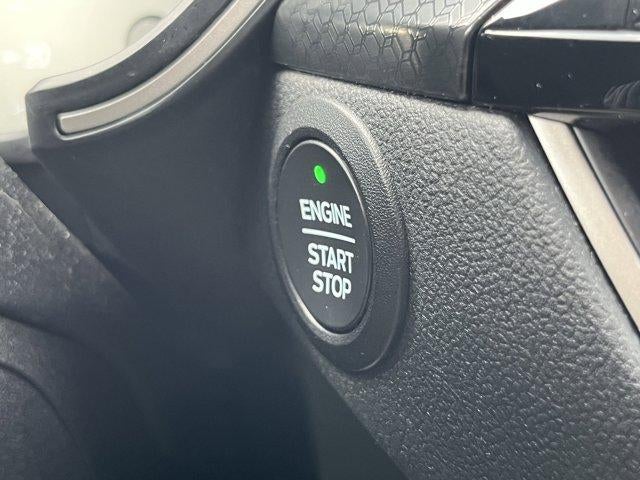 2021 Ford Escape SEL AWD