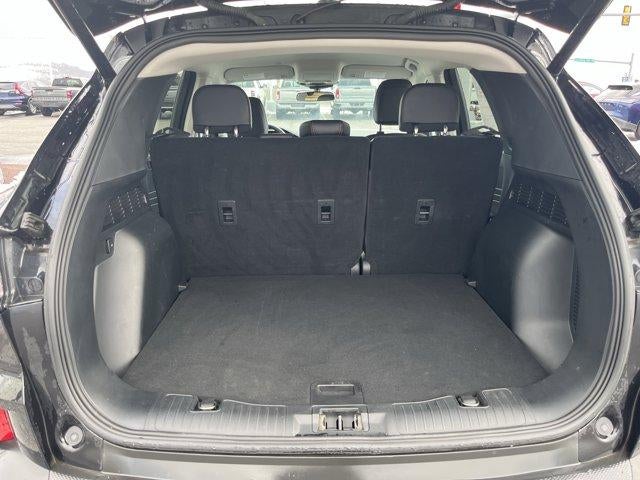 2021 Ford Escape SEL AWD