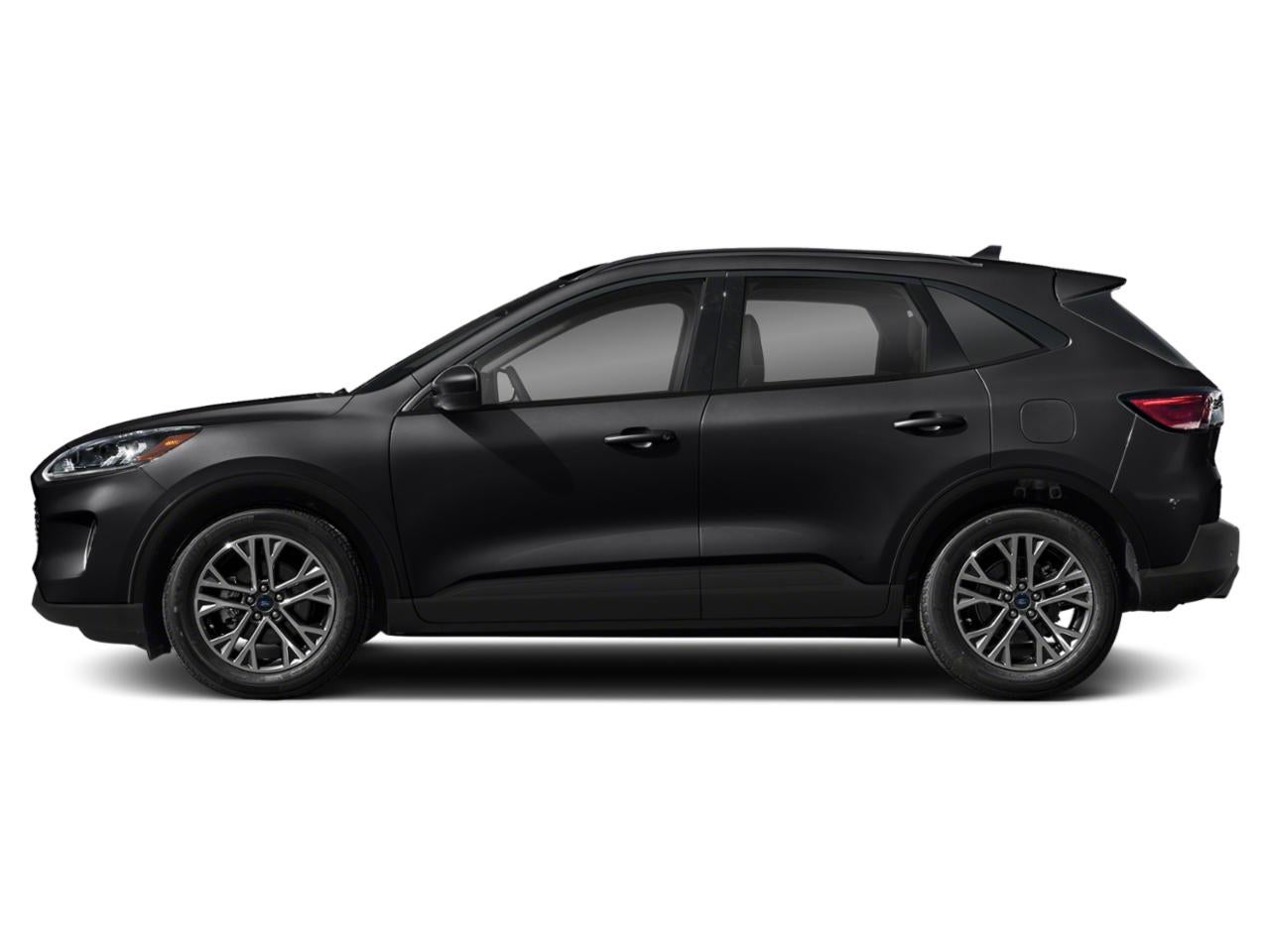 2021 Ford Escape SEL AWD