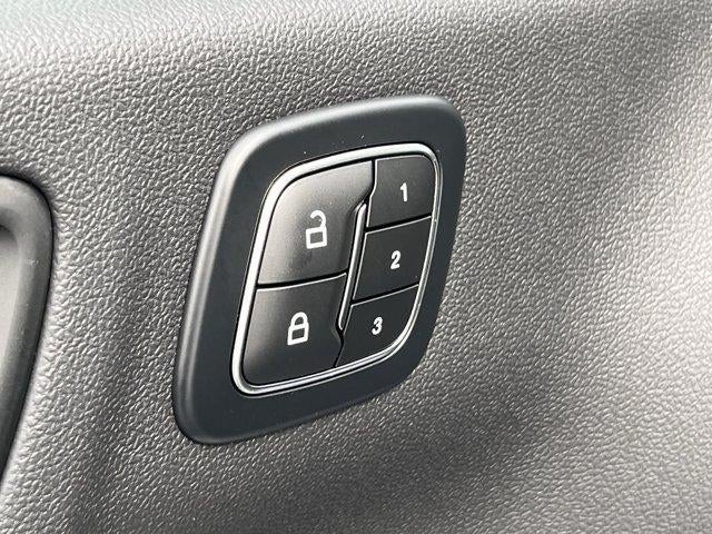 2025 Ford Escape ST-Line Select AWD