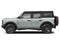 2024 Ford Bronco Black Diamond 4 Door 4x4