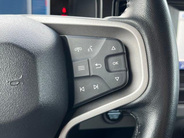 2022 Ford Bronco Big Bend 4 Door 4x4
