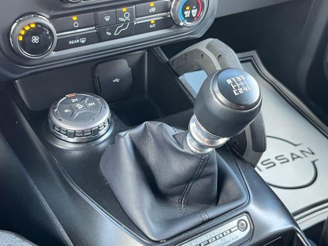 2022 Ford Bronco Big Bend 4 Door 4x4