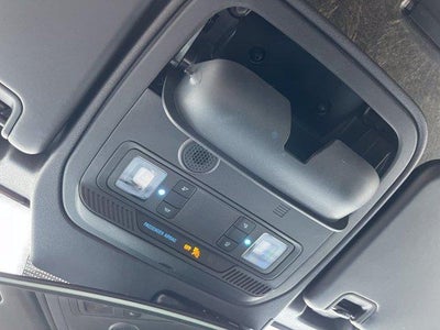 2022 Ford Bronco Big Bend 4 Door 4x4