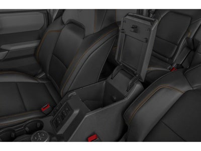 2023 Ford Bronco Badlands 4 Door Advanced 4x4