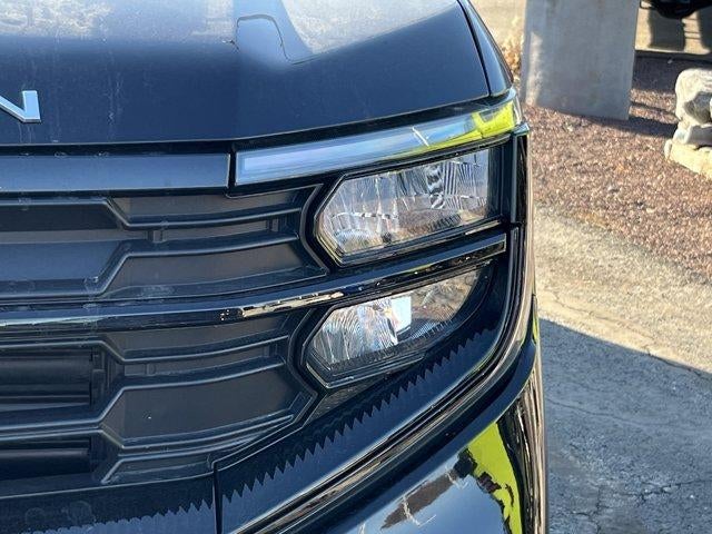 2025 Ford Expedition Active 4x4