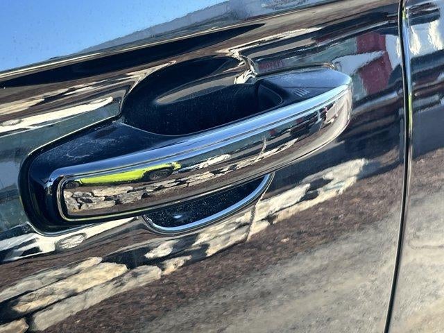 2025 Ford Expedition Active 4x4