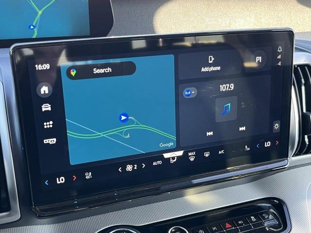 2025 Ford Expedition Active 4x4