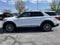 2022 Ford Explorer Limited 4WD