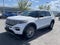 2022 Ford Explorer Limited 4WD