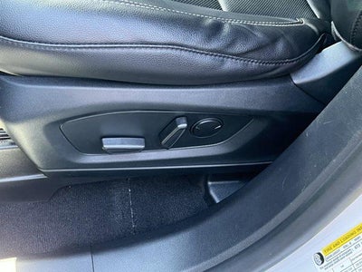 2022 Ford Explorer Limited 4WD