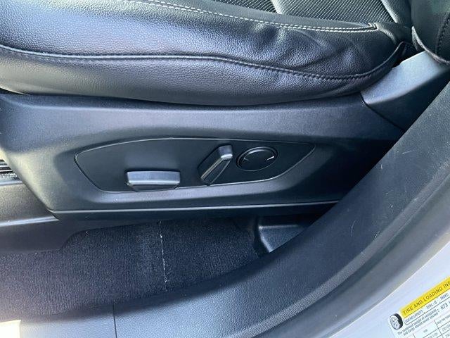 2022 Ford Explorer Limited 4WD