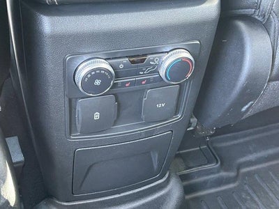 2022 Ford Explorer Limited 4WD