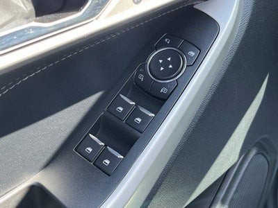 2022 Ford Explorer Limited 4WD