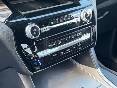 2022 Ford Explorer Limited 4WD