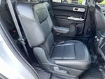 2022 Ford Explorer Limited 4WD