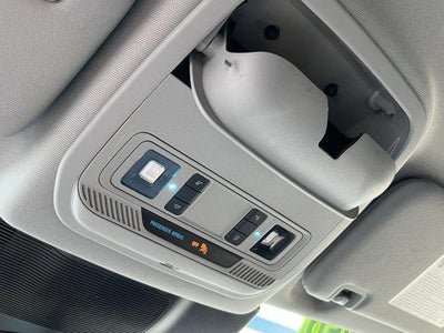 2022 Ford Explorer Limited 4WD