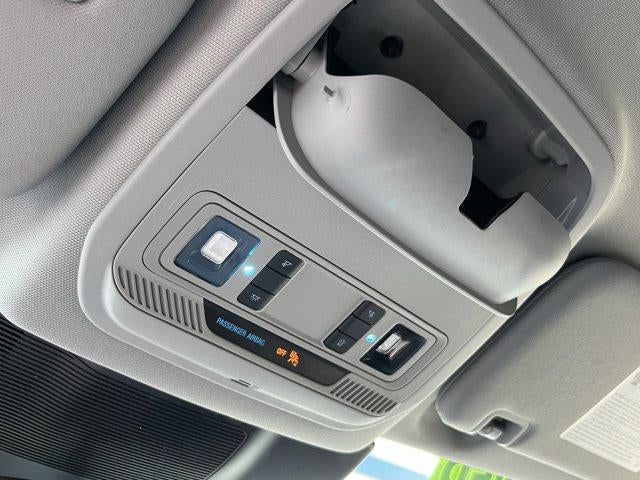 2022 Ford Explorer Limited 4WD