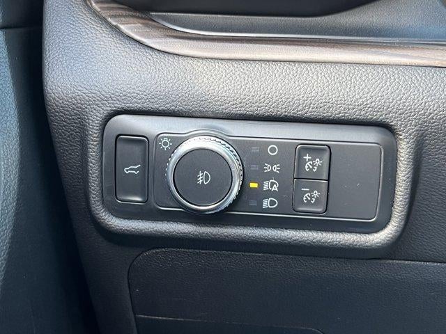 2022 Ford Explorer Limited 4WD