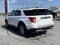 2022 Ford Explorer Limited 4WD