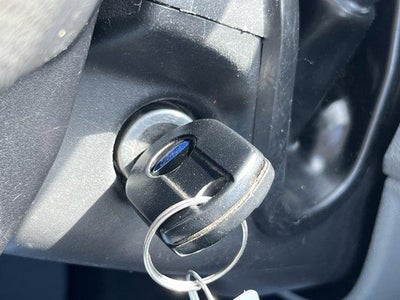 2016 Ford Super Duty F-250 SRW 4WD Crew Cab 6-3/4 Ft Box XL