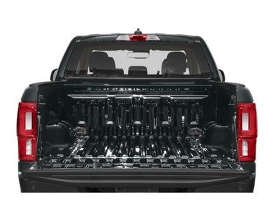 2023 Ford Ranger XLT 4WD SuperCrew 5' Box