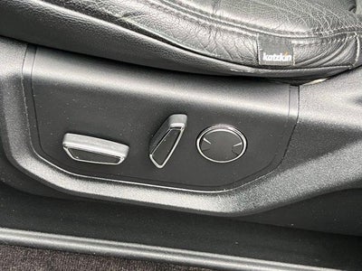 2018 Ford F-150 XLT 4WD SuperCrew 5.5' Box