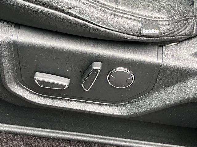 2018 Ford F-150 XLT 4WD SuperCrew 5.5' Box